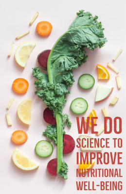 Vegetables and Well-Being