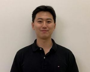 Hyungryun Jang, PhD Student