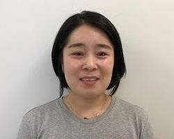 Dr. Mi-Bo Kim, Postdoc