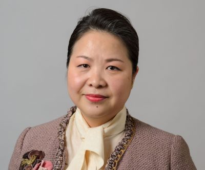 Professor Lee