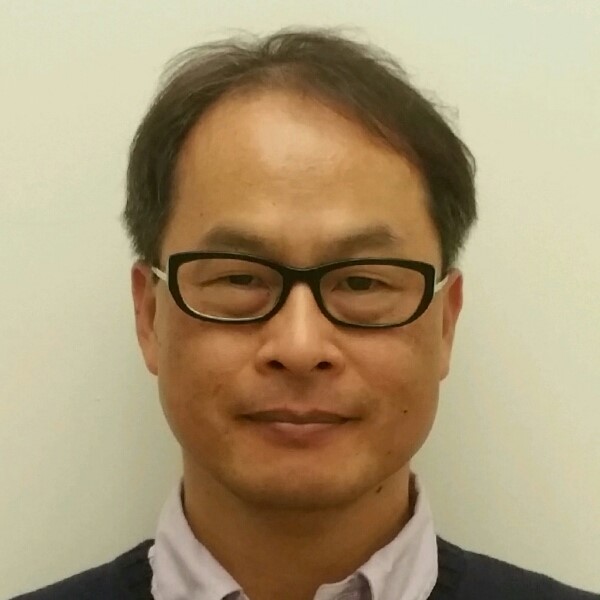 Dr. Young-Ki Park